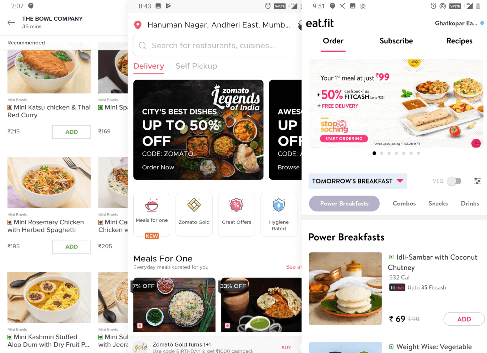 design ideas app